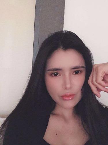 体验罗岗万达广场晓妮